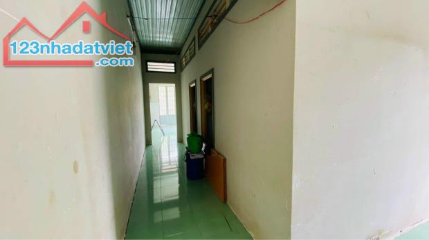 Bán nhà vườn hơn 300m2 ngay UBND Tân An Hội, Sổ Hồng Riêng - 1