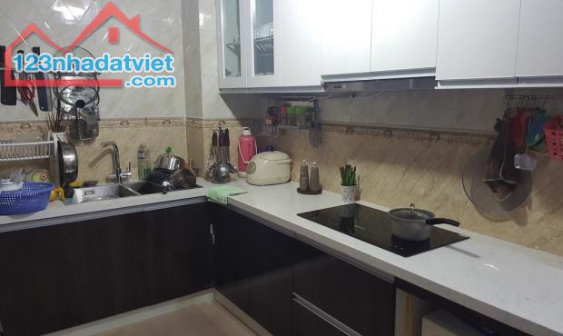 Nhà Giảng Võ đẹp như tranh, ngõ nông, gần ô tô. 36m2 Hơn 5 tỷ - 1