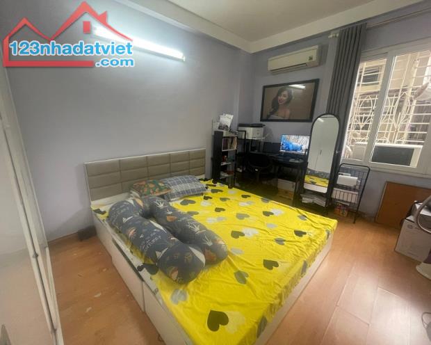 Nhà Giảng Võ đẹp như tranh, ngõ nông, gần ô tô. 36m2 Hơn 5 tỷ - 3