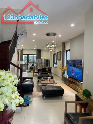 Phân lô, kinh doanh, KĐT Đại Kim, Nguyễn Cảnh Dị, DT 58m2, Nhỉnh 17 tỷ
