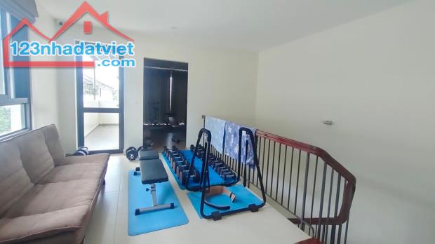 Phân lô, kinh doanh, KĐT Đại Kim, Nguyễn Cảnh Dị, DT 58m2, Nhỉnh 17 tỷ - 2