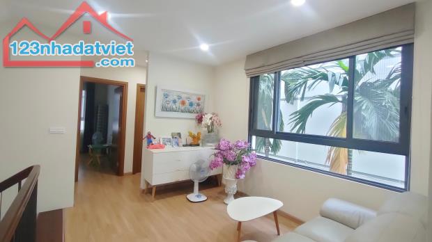 Phân lô, kinh doanh, KĐT Đại Kim, Nguyễn Cảnh Dị, DT 58m2, Nhỉnh 17 tỷ - 3