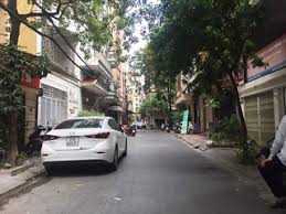 Bán khung BT 5 tầng khu phân lô ngã tư Vọng giá 8,5 tỷ.