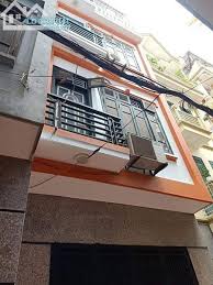 Bán khung BT 5 tầng khu phân lô ngã tư Vọng giá 8,5 tỷ. - 1