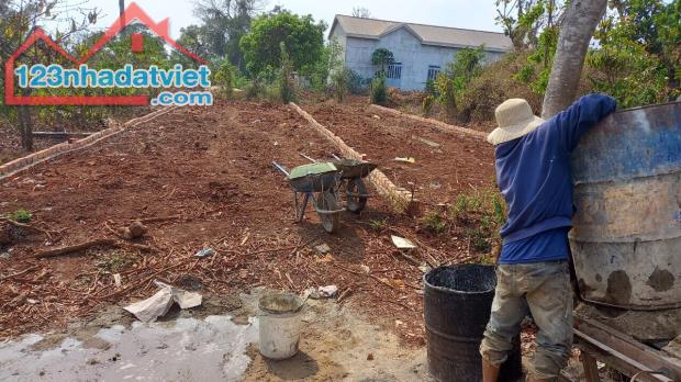 🌴🌴Đất 5x26m(2lô liền kề) hẻm đường 19/5 cách Mai Thị Lựu 4km Buôn Ma Thuột 895triệu - 1