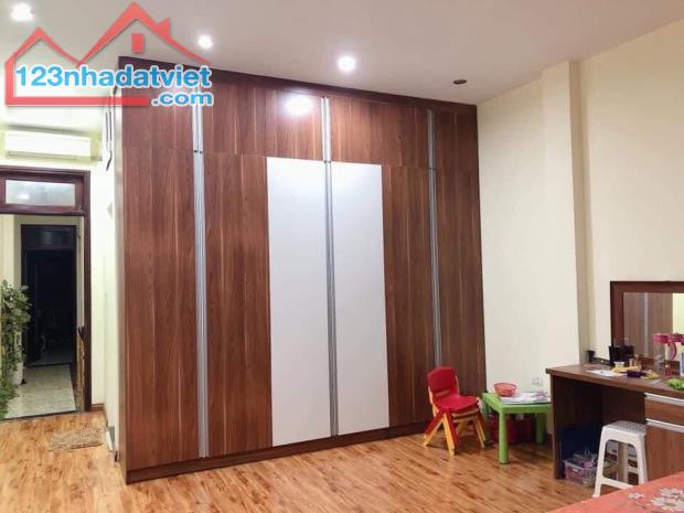 Bán nhà ngõ 282 Lạc Long Quân, Tây Hồ, ô tô tránh, kinh doanh, gần ngay Hồ Tây, 22.2 tỷ - 2