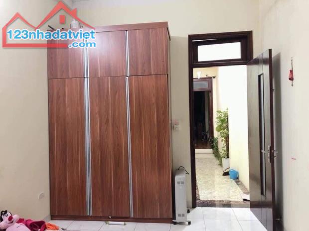 Bán nhà ngõ 282 Lạc Long Quân, Tây Hồ, ô tô tránh, kinh doanh, gần ngay Hồ Tây, 22.2 tỷ - 3
