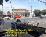 🌴🌴Đất 5x28m mặt tiền Tuệ Tĩnh P.EaTam Buôn Ma Thuột ngay trung tâm phố.