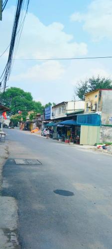 Bán 270m đất Thọ Đa Kim Nỗ, Kinh Doanh, oto công tránh, 16 tỷ - 1