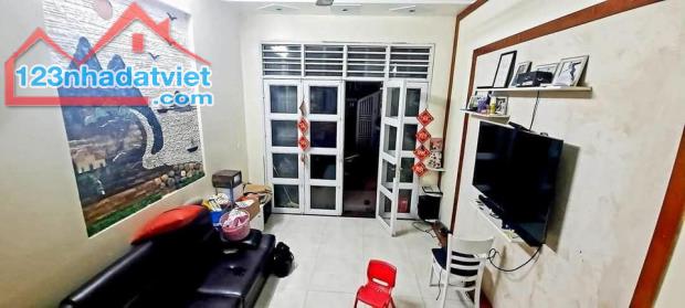 Bán nhà 5 tầng Ngõ 22 Tôn Thất Tùng, đối diện ĐH Y Hà Nội, 40m2 Mt 4m, Giá 4,4 tỷ - 1