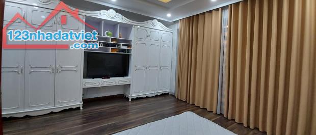 Bán biệt thự mới siêu đẹp và rẻ ở khu đô thị Tây Mỗ, DT 191m2, 4T, MT 9,5m, giá 17,2 tỷ - 1