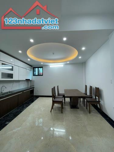 Bán nhà Hà Trì cuối đường Bà Triệu (53m2*4.5T), cạnh trường THCS Lê Lợi, giá chỉ 4.7 tỷ. L - 1