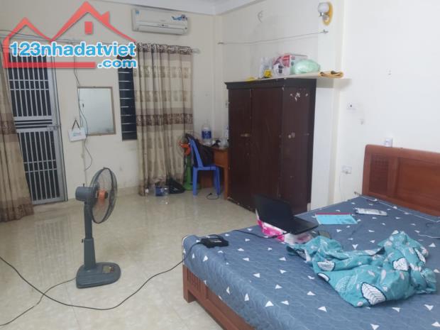 BÁN NHÀ LÊ QUANG ĐẠO, TỪ LIÊM, NGÕ KINH DOANH, THÔNG, OTO QUA,35m, giá 6,x tỷ_ 0974678580 - 4