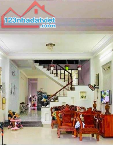 Chỉ 3Tỷx Sở Hữu Nhà gần Mặt tiền Đống Đa, Hải Châu, DT 60m2x2 Tầng