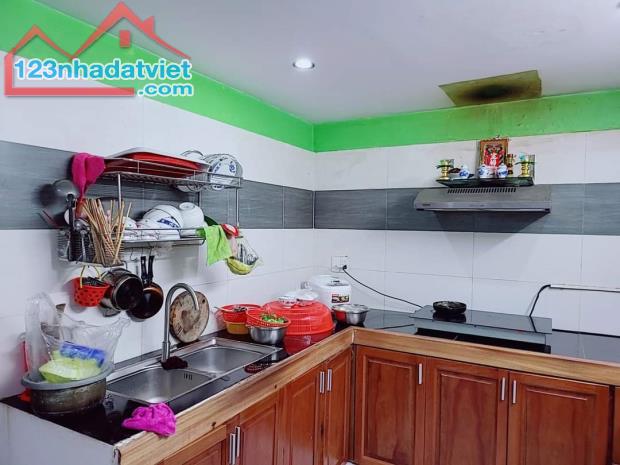 Chỉ 3Tỷx Sở Hữu Nhà gần Mặt tiền Đống Đa, Hải Châu, DT 60m2x2 Tầng - 1