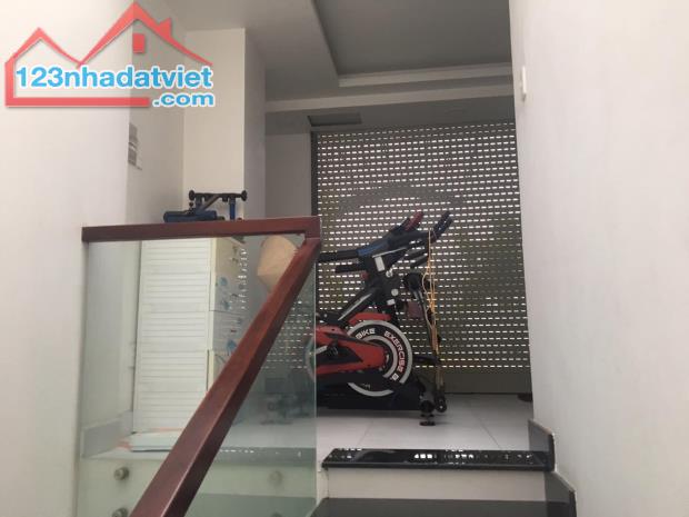 Nhà hẻm xe tải Huỳnh Văn Bánh, 5 tầng, 7.6 tỷ đang kinh doanh thu nhập 50 triệu/ tháng - 5
