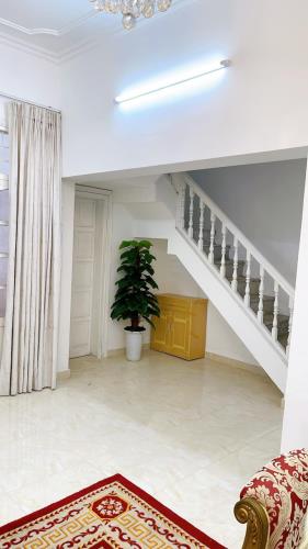 Liền kề sân vườn Núi Trúc, Giang Văn Minh - 5p ra Hồ - 80m2 - MT 6m - hơn 17 tỷ - 4