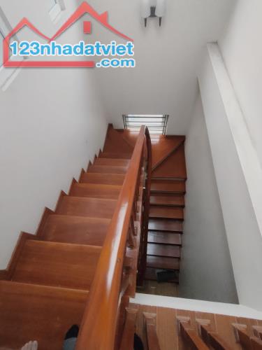 BÁN NHÀ ĐẸP MẶT PHỐ YÊN PHÚC, Ô TÔ TRÁNH, KINH DOANH ĐẸP, 58m, 5T, MT 5m, 8,75 tỷ - 4