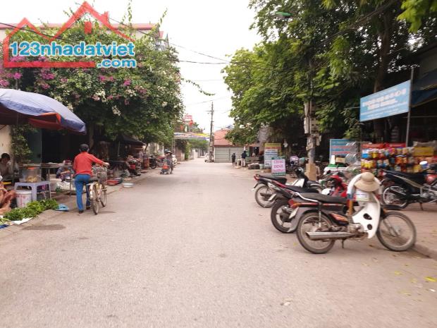 Bán Nhà Bắc Hồng, Ô TÔ 55m 2.3 tỷ Đông Anh. - 1