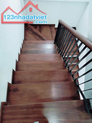 Liền kề văn phú 60m mt5m vừa ở vừa kinh doanh đỉnh - 5