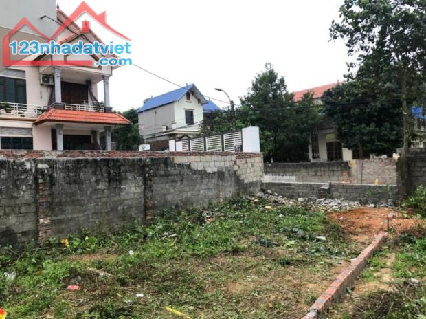 BÁN ĐẤT CỐ THỔ - Ô TÔ TRÁNH NHAU – CÁCH QL21A 80M 177M 6MT GIÁ 1.8 TỶ - 1