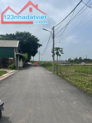 BÁN ĐẤT CỐ THỔ - Ô TÔ TRÁNH NHAU – CÁCH QL21A 80M 177M 6MT GIÁ 1.8 TỶ - 2