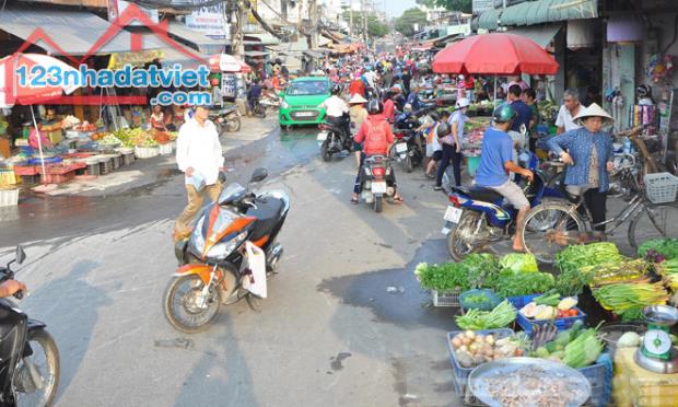 BÁN RẺ 2 NHÀ TRỌ LONG BÌNH SỔ HỒNG THỔ CƯ ĐƯỜNG OTO GẦN CHỢ ĐIỀU - 5