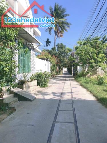 Cần bán lô đất xã  Vĩnh trung , tp nha trang giá 1,8 tỷ - 1