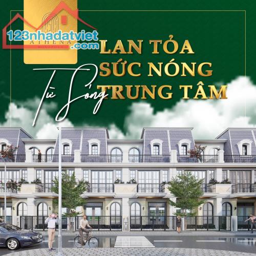 🔥Ra hàng 2 lô đất phân lô ngõ đường Tôn Thất Tùng, Khối Xuân Trung, phường Hưng Dũng - 4