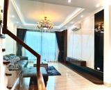 BÁN NHÀ 60M x 6 TẦNG THANG MÁY, 2 MẶT THOÁNG, Ô TÔ, PHỐ NGỌC LÂM – LONG BIÊN. HƠN 12 TỶ