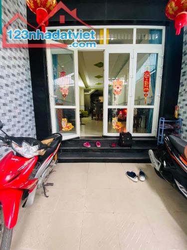 Bán nhà hẻm to  Phạm Văn Bạch 100m2 – Giá 7,8 Tỷ - 1