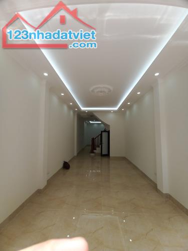 Siêu phẩm Đặng Thùy Trâm 60m2 mt5m 5T 10 tỷ - 3