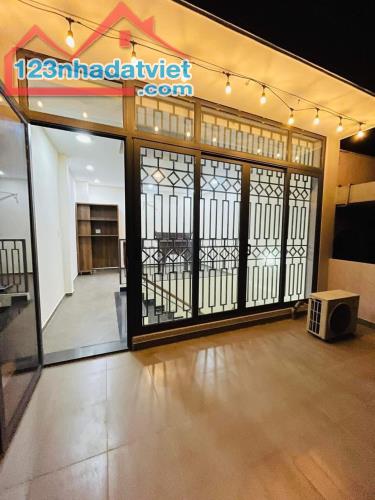 Bán nhà Bành Văn Trân, P7,Tân Bình, 44m2, 4 tầng, HXH, giá 3,8tỷ TL - 1