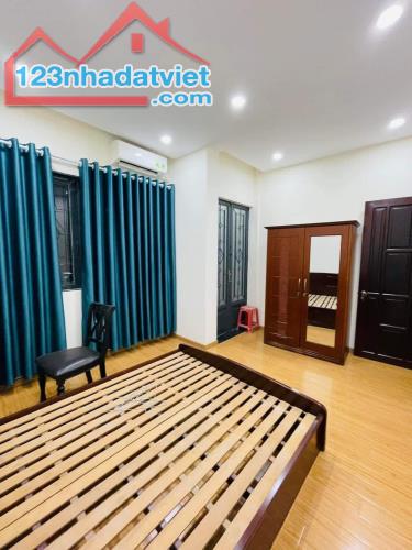 Bán nhà Bành Văn Trân, P7,Tân Bình, 44m2, 4 tầng, HXH, giá 3,8tỷ TL - 3