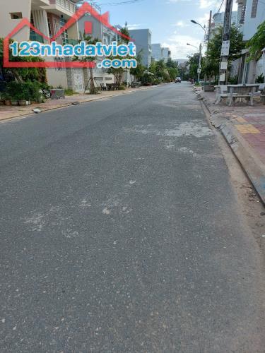 Bán lô đất mặt tiền  đường Võ Chí Công  gần cục thuế, cty điện lực Bình Thuận
