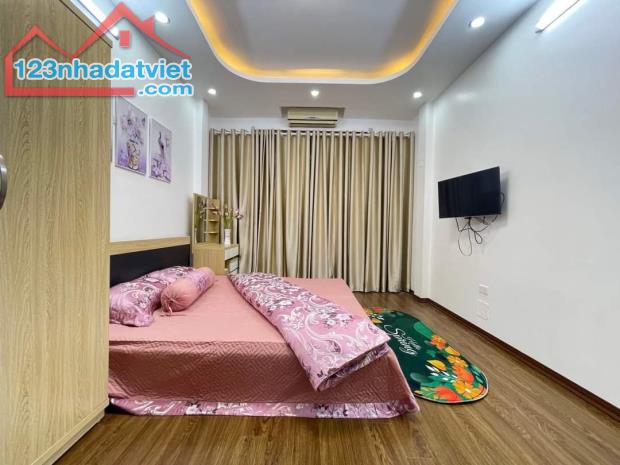 Còn Sót Lại Căn Duy Nhất 26m Full Nội Thất. Vip Nhất Phố Hồng Mai - 4