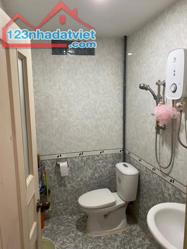 Hẻm 1283 Huỳnh Tấn Phát diện tích 66.3m2 , nhà cấp 4  giá 4.3 Tỷ - 3