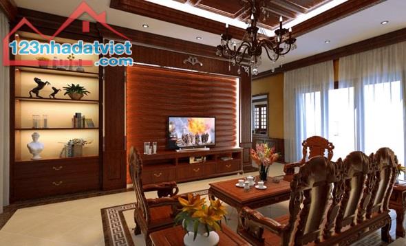 Mặt phố Hàng Gà 170m2, 10 tầng nội thất đẹp, 110 tỷ - 1