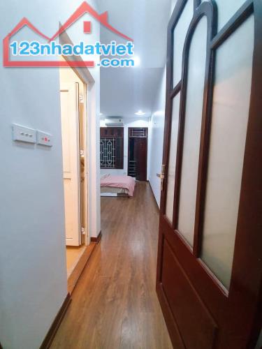 Bán nhà mặt ngõ phố Vũ Thạnh thông sang ngõ 127 Hào Nam Dt 44m2 x4 tầng, Giá 5,1 tỷ - 2