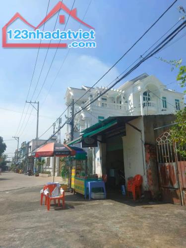 Bán Nhà Nguyễn Thị Búp 185M2, Chỉ 7.5 Tỷ Hiệp Thành Quận 12. LH0967399045