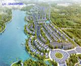 Bán gấp biệt thự Vinhomes Riverside nội thất Vip view sông  164 m2 giá 43  tỷ