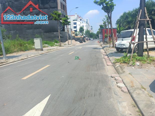 Bán 161m đất kinh doanh khu 3ha thị trấn Đông Anh - 2