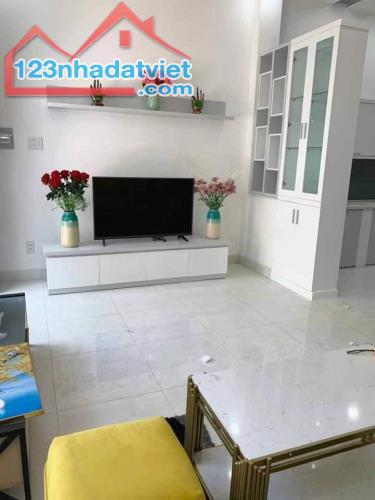 Cần bán gấp nhà, Nguyễn Xiển Q9 , hẻm ô tô 5m,2 tầng lầu 90m2.giá3tỷ950. - 1