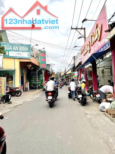 Bán Lô Đất Đẹp 103m2, Ngay Chợ Đồi, P. An Bình, Biên Hoà, Đồng Nai - 3