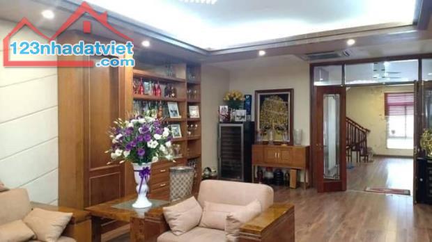 Bán Nhà Phân Lô Vạn Phúc 102m2x5 Tầng, MT 6m, Thang Máy, Gara Ô Tô, Chỉ 28 Tỷ.0971813682. - 4