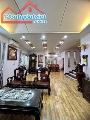 Bán Nhà Phân Lô Huỳnh Thúc Kháng 105m2, 6 tầng, MT 6m, 2 Thoáng, Giá 26.5 Tỷ. 0971813682. - 1