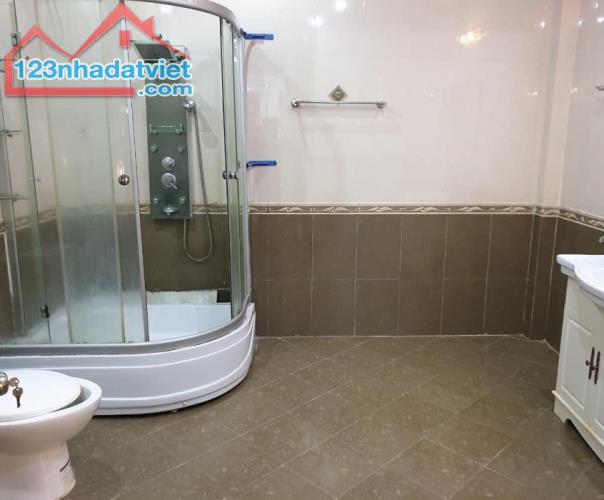 Biệt thự VẠN BẢO - Phân lô cán bộ - 150m2 - MT 7m - Hơn 22 TỶ - 5