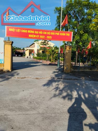 Mặt phố Từ Sơn  - Kinh doanh đỉnh - Giá rẻ giật mình. Hơn 4 tỷ. - 1