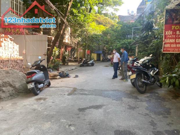 Bán nhà Tạ Quang Bửu vỉ hè ô tô tránh kinh doanh văn phòng - 3