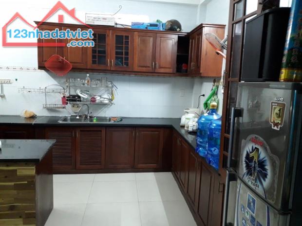 Bình Thạnh, HXH Phan Đăng Lưu, 40m2, nhà đẹp, chỉ 6 tỷ 900 - 2